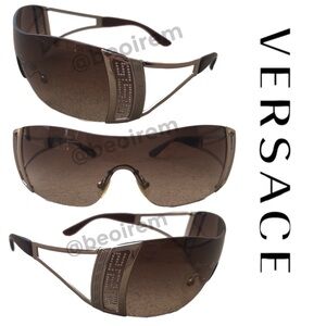 🔥VeRsAcE RiMlEsS SuNgLaSseS🔥